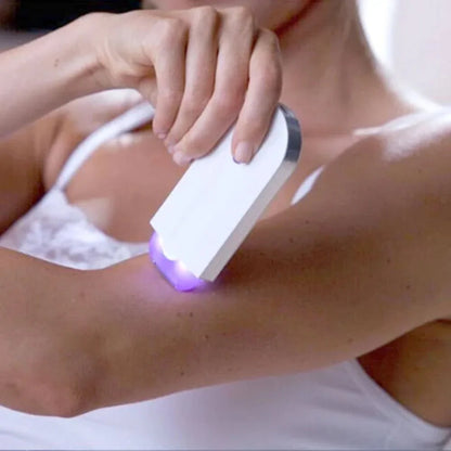 LaserPro - Depilador Profissional Laser Led + Frete Grátis