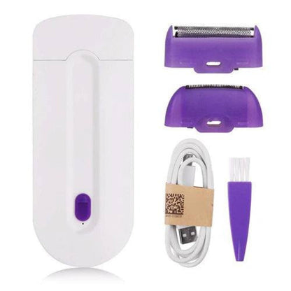 LaserPro - Depilador Profissional Laser Led + Frete Grátis