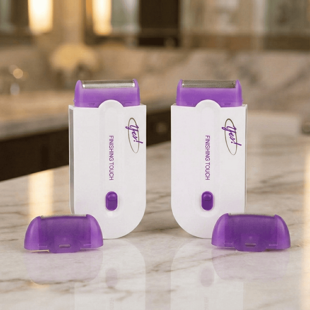 LaserPro - Depilador Profissional Laser Led + Frete Grátis