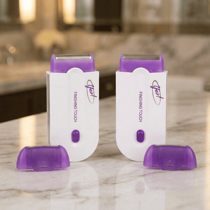 LaserPro - Depilador Profissional Laser Led + Frete Grátis