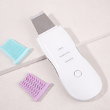 Pure Skin — Peeling Ultrassônico Facial