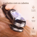 Corte Invisível — Removedora de Pontas Duplas
