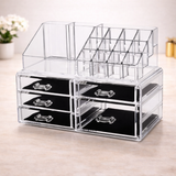 Studio Luxe Drawers — Organizador com Gavetas