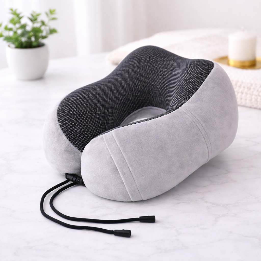 Comfort Neck — Almofada de Pescoço