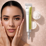 Linhas finas e pele cansada? Retinal Miracle Shot age durante a noite