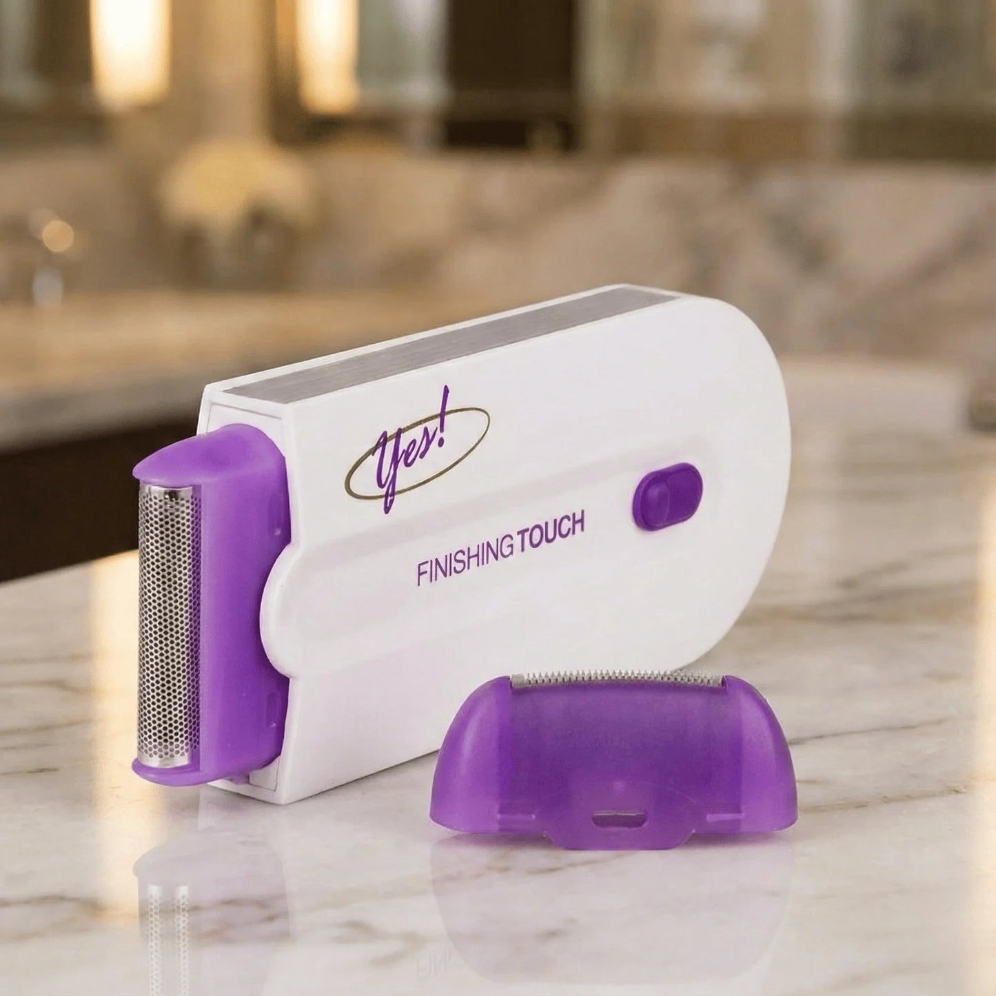 LaserPro - Depilador Profissional Laser Led + Frete Grátis