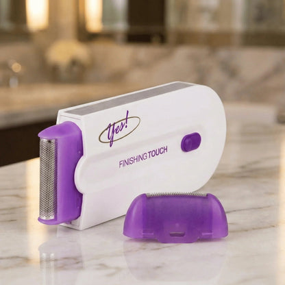 LaserPro - Depilador Profissional Laser Led + Frete Grátis