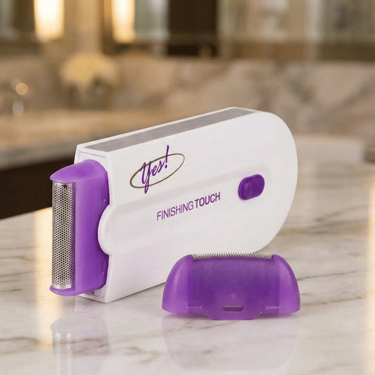 LaserPro - Depilador Profissional Laser Led + Frete Grátis