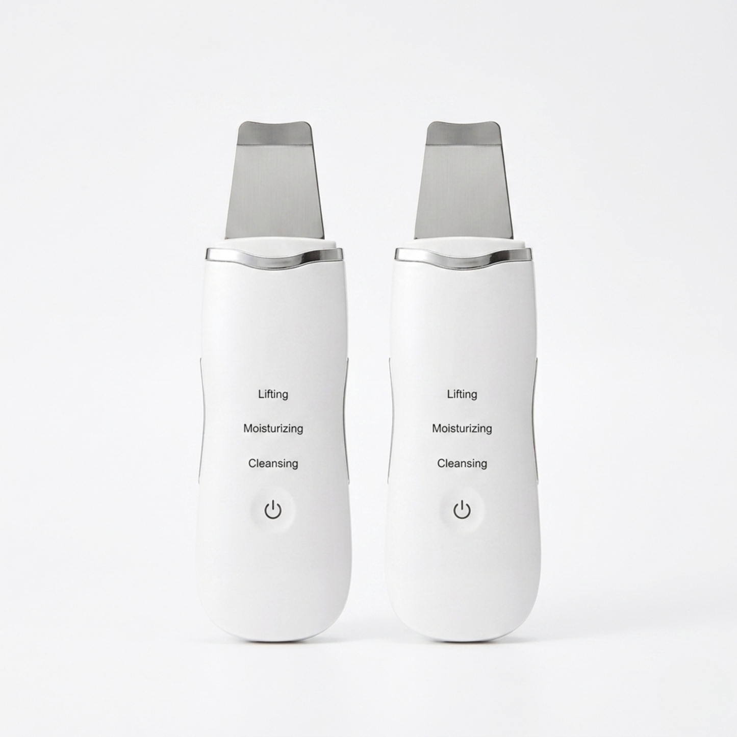 Pure Skin - Peeling Ultrassônico Facial Limpeza Profunda