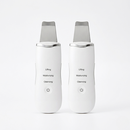 Pure Skin - Peeling Ultrassônico Facial Limpeza Profunda