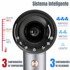 Ventos de Beleza — Secador Profissional 1500W