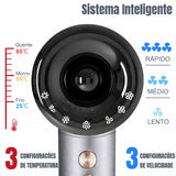 Ventos de Beleza — Secador Profissional 1500W