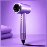 Ventos de Beleza — Secador Profissional 1500W