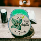 Sweet Lips — Esfoliante Labial Natural