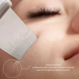 Pure Skin — Peeling Ultrassônico Facial