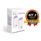 LaserPro - Depilador Profissional Laser Led + Frete Grátis