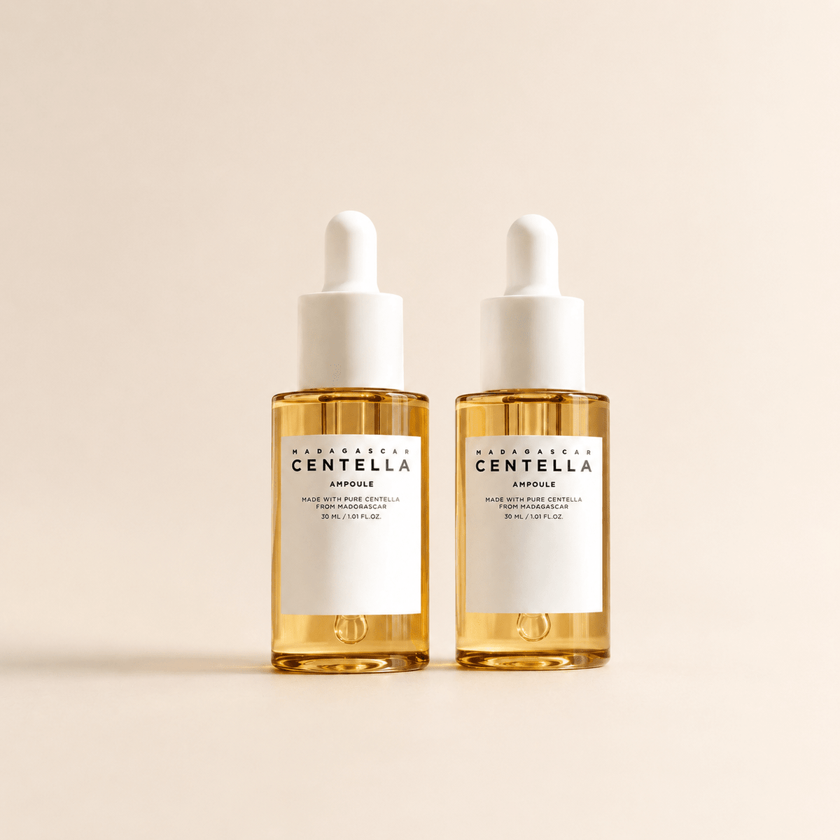 Sérum facial Iluminador - Centella Ampoule®
