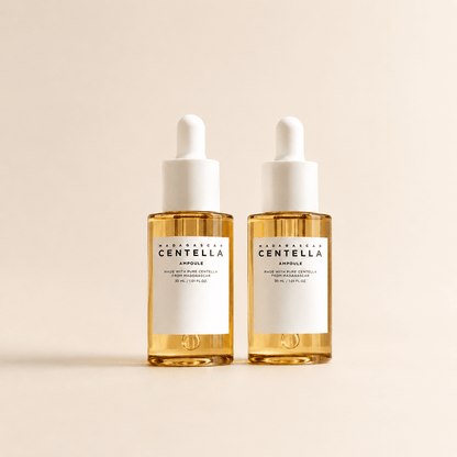 Sérum facial Iluminador - Centella Ampoule®