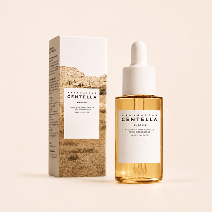 Sérum facial Iluminador - Centella Ampoule®