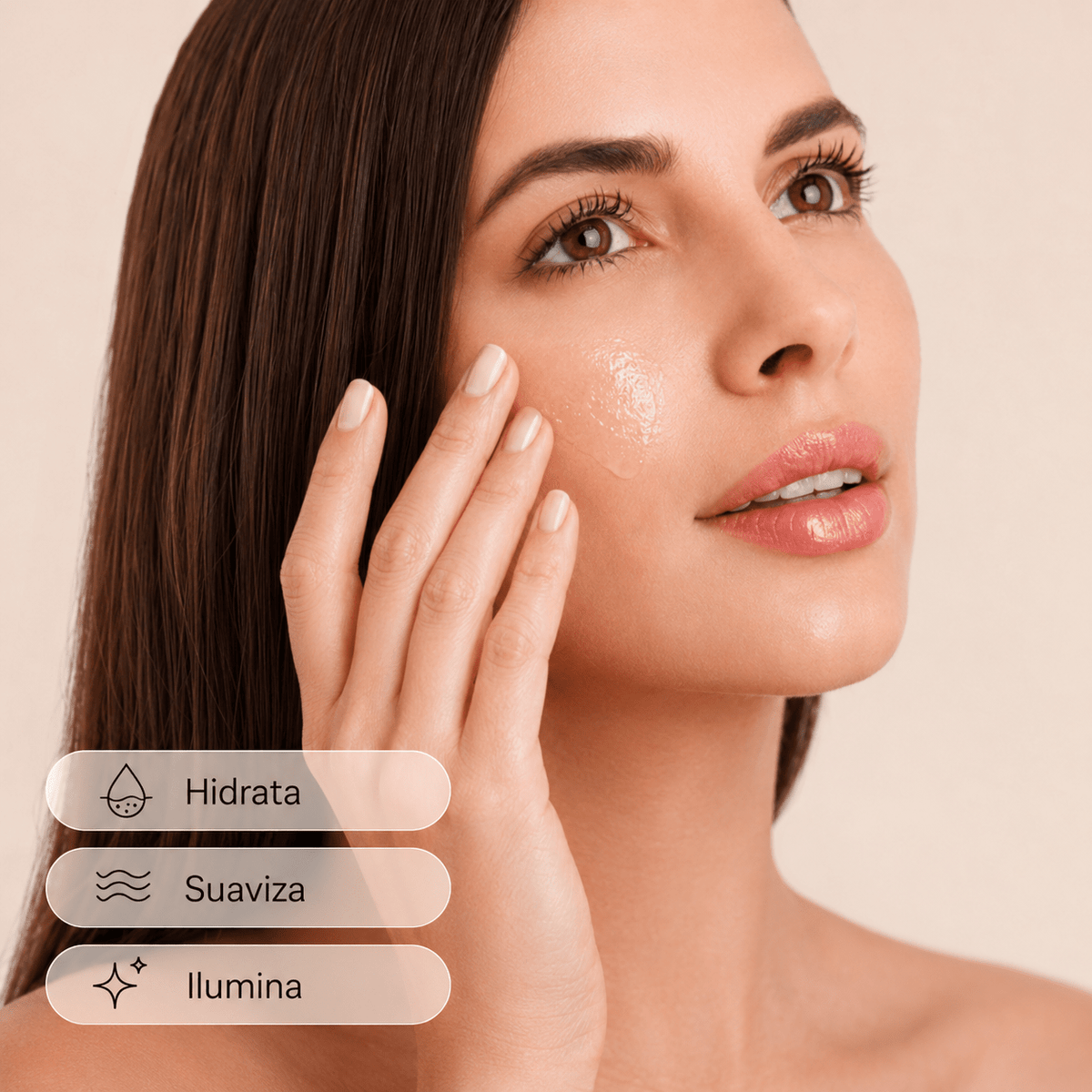 Sérum facial Iluminador - Centella Ampoule®