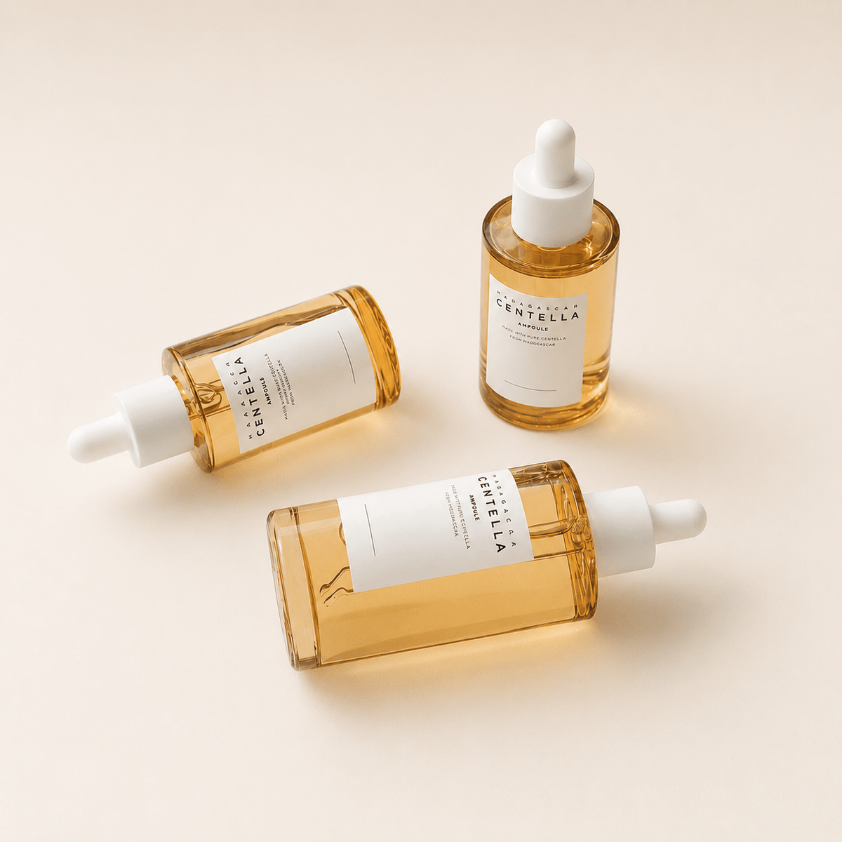 Sérum facial Iluminador - Centella Ampoule®