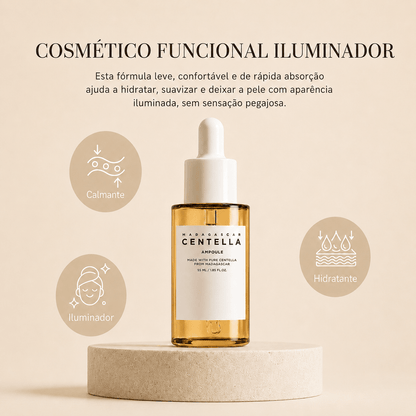 Sérum facial Iluminador - Centella Ampoule®