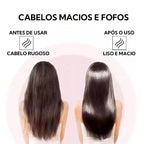 Corte Invisível — Removedora de Pontas Duplas